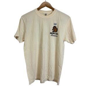 Unisex Comfort Colors Oregon State Beavers T-Shirt